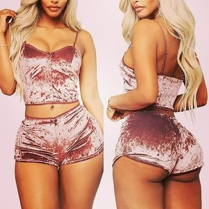 Nwot pink 2pc set